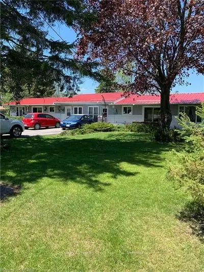 34-44 DEAD CREEK Road, Quinte West, ON K0K 1L4
