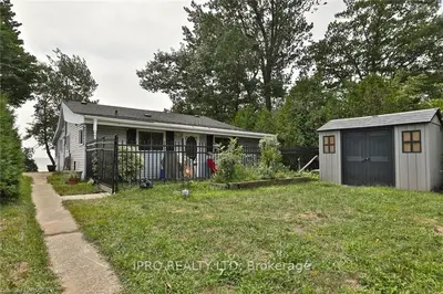 2110 LAKESHORE Road, Haldimand County, ON N1A 2W8