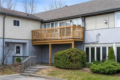 209472 26 HIGHWAY 58, Blue Mountains, ON L9Y 0V3