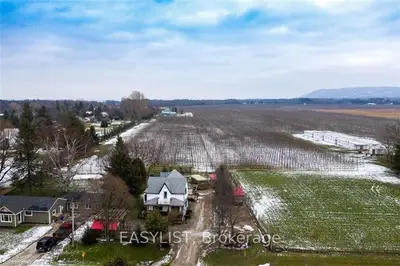 788264 GREY ROAD 13 , Blue Mountains, ON N0H 1J0