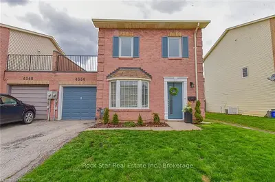 4350 HENRY Avenue, Lincoln, ON L0R 1B6