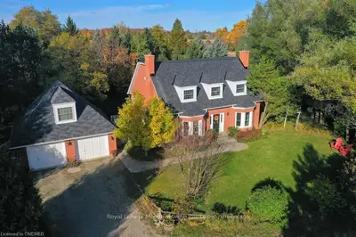 4963 WELLINGTON RD. 44 , Guelph/Eramosa, ON N0B 2K0