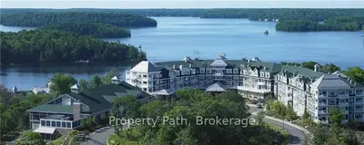 1050 PAIGNTON HOUSE Road 1440, Muskoka Lakes, ON P0G 1G0