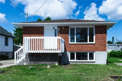 250 NORWOOD Avenue, North Bay, ON P1B 5E3