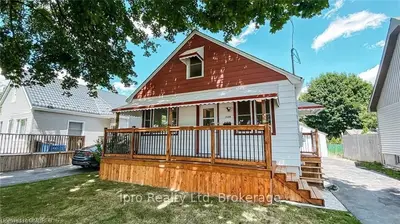 208 HARLEY Street, London East, ON N5Y 2C4