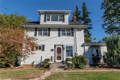 5463 Blezard Drive, Lincoln, ON L0R 1B3