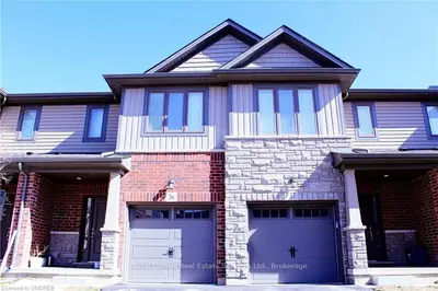 77 Diana Avenue 36, Brantford, ON N3T 0R6