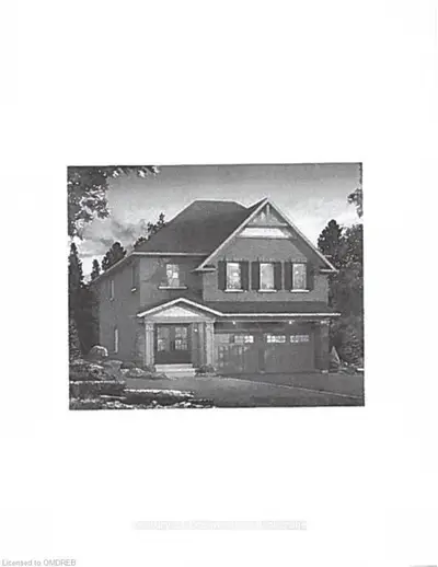 116 COTTONWOOD Crescent, Welland, ON L3B 0J4