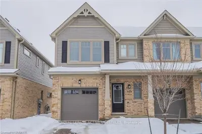 618 GUINESS Way, London North, ON N5X 0N4