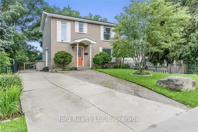 148 FISHER MILLS Road, Cambridge, ON N3C 1E2