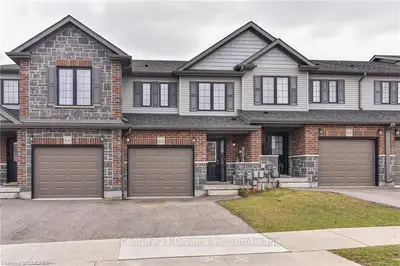62 HONEY Street, Cambridge, ON N1T 2C9