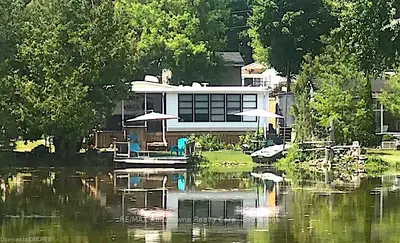 7489 SIDEROAD 5 E Edgewater8, Wellington North, ON N0G 2L0