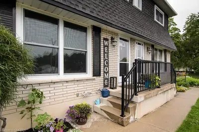 156 ST. CATHARINES Street 8, West Lincoln, ON L0R 2A0