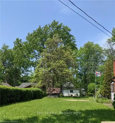 VL 24 CAMBRIDGE Road E, Fort Erie, ON L0S 1B0