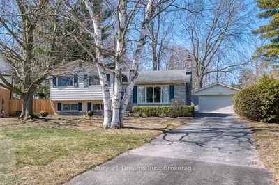 57 EARLSCOURT Crescent, Woodstock, ON N4S 5H2