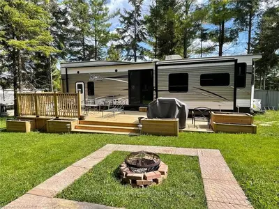 7489 SIDEROAD 5 E Woodside64, Wellington North, ON N0G 2L0