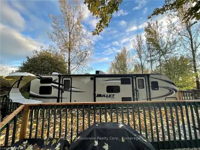 7489 SIDEROAD 5. E Hillside 13, Wellington North, ON N0G 2L0