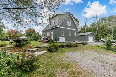 1059 Tiffany Lane, Minden Hills, ON K0M 2K0