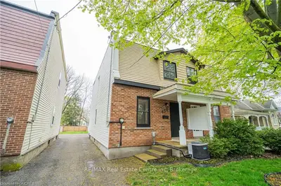 458 MARGARET Street, Cambridge, ON N3H 3X7