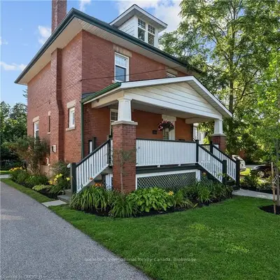 614 WOOLWICH Street, Guelph, ON N1H 3Y2