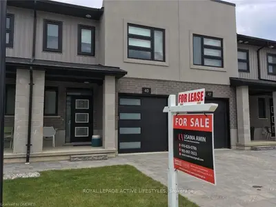 3380 SINGLETON Avenue 40, London South, ON N6L 0E8