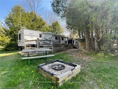 7489 SIDEROAD 5 EAST - CEDARGROVE 25 E, Wellington North, ON N0G 2L0