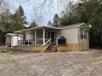 7489 SIDEROAD 5 E Tamarak 10, Wellington North, ON N0G 2L0