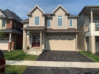 37 SINDEN Road, Brantford, ON N3T 0P8