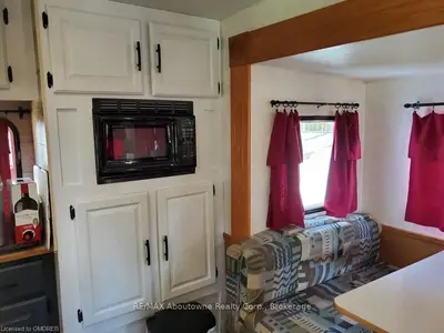 7489 SIDEROAD 5 E Woodside 58, Wellington North, ON N0G 2L0