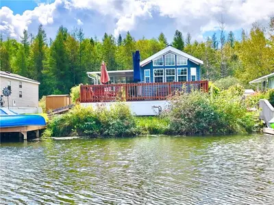 7489 SIDEROAD 5 E Tamarak 99, Wellington North, ON N0G 2L0