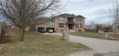 2283 PORTAGE Road, Niagara Falls, ON L2J 4J7