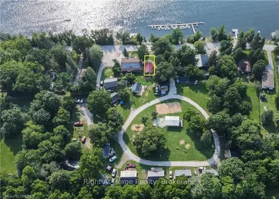 230-232 LAKE DALRYMPLE Road 12, Kawartha Lakes, ON L0K 1W0