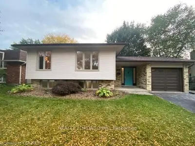 192 DEARBORN Avenue, London South, ON N6K 3A2