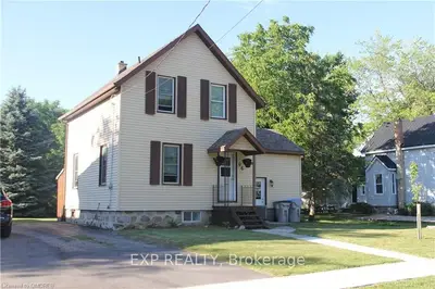 94 OXFORD Street, Bluewater, ON N0M 1X0