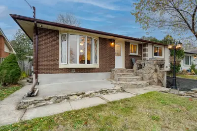 Detached in Kitchener