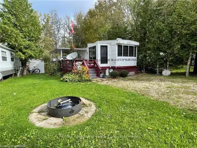 7489 SIDEROAD 5 E Tamarak 5, Wellington North, ON N0G 2L0