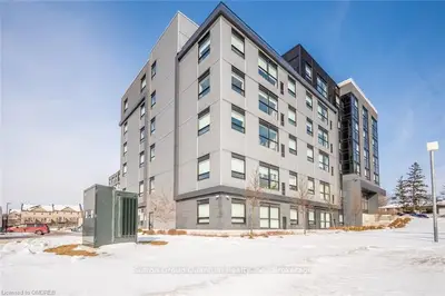 1219 GORDON Street 402, Guelph, ON N1L 0E6