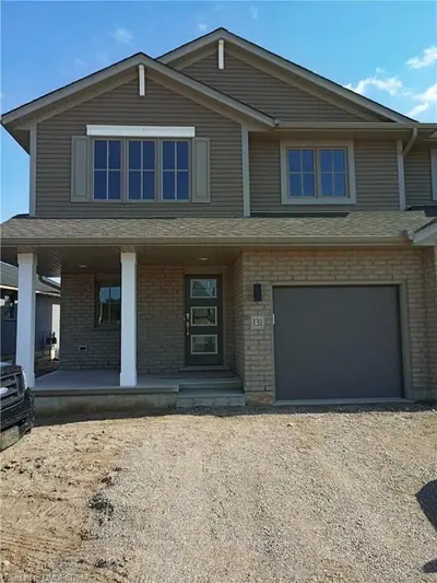 131 DENRICH Avenue, Tillsonburg, ON N4G 0H2