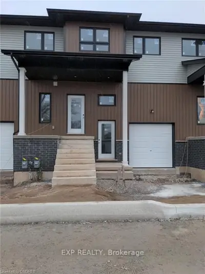 6583-6599 MONTROSE Road 4 LOWER, Niagara Falls, ON L2H 1M3
