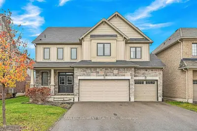 Detached in Haldimand