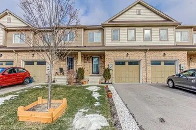 241 POWELL Road, Brantford, ON N3T 0J3