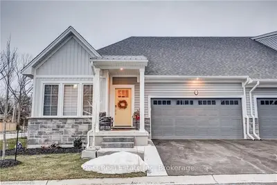 3573 DOMINION Road 11, Fort Erie, ON L0S 1N0
