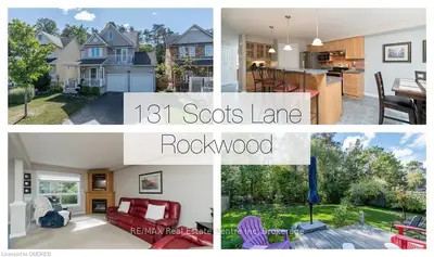 131 Scots Lane, Guelph/eramosa, On N0b 2k0