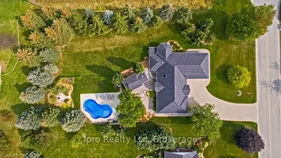 16 Jessica Lane, Guelph/Eramosa, ON N1H 6J1