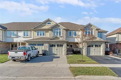50 Laughland Lane, Guelph, ON N1L 0C9