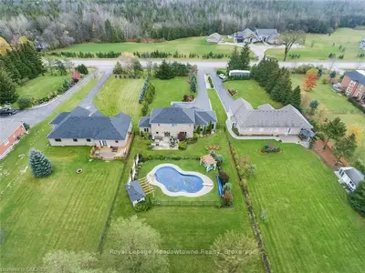 9536 WELLINGTON 124 Road, Erin, ON N0B 1T0
