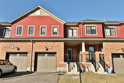 49 SHERWAY Street, Out of Area, CA L8G 0J3
