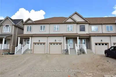 95 Courtney Street, Centre Wellington, ON N1M 0E5
