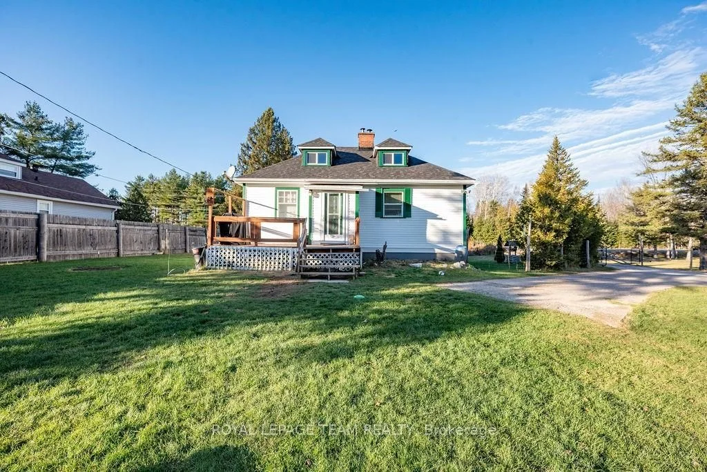 Detached in Killaloe, Hagarty and Richards