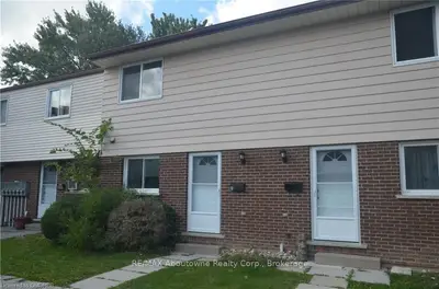 63 EMPIRE Street 13, Welland, ON L3B 2L3